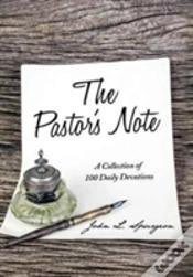 Capa do artigo The Pastor