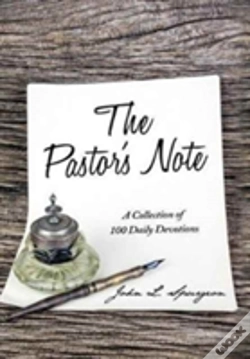 Capa do artigo The Pastor'S Note