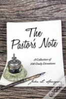 The Pastor'S Note