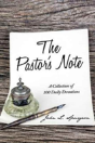 The Pastor'S Note - Preview