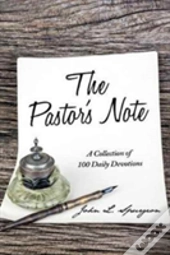 The Pastor'S Note