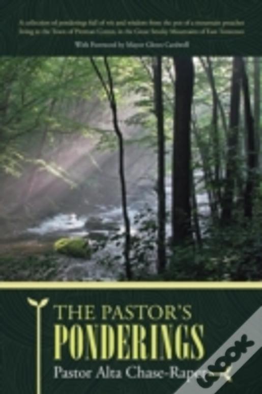The Pastor'S Ponderings