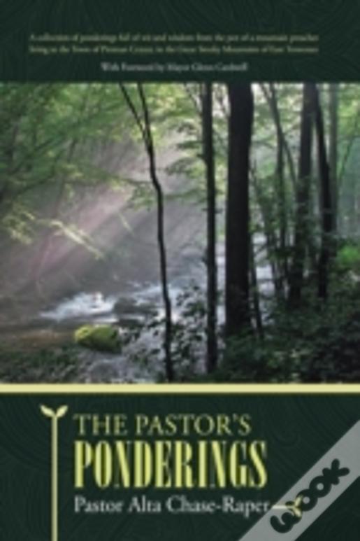 The Pastor'S Ponderings