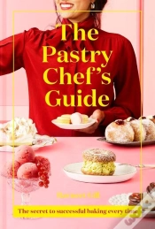 Capa do artigo The Pastry Chef