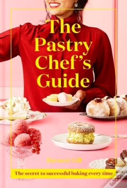 Capa do artigo The Pastry Chef'S Guide