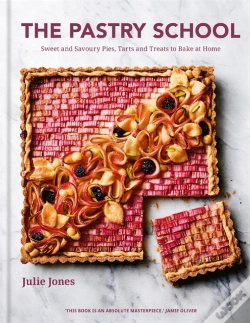 Capa do artigo The Pastry School