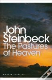 Capa do artigo The Pastures Of Heaven