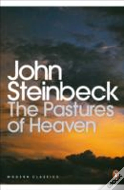 Capa do artigo The Pastures Of Heaven