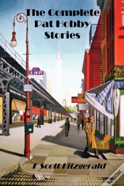 Capa do artigo The Pat Hobby Stories