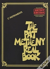 Capa do artigo The Pat Metheny Real Book