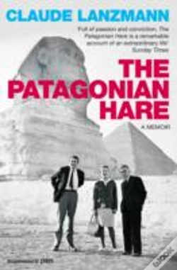 Capa do artigo The Patagonian Hare