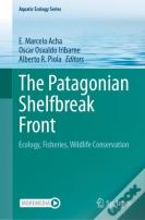 The Patagonian Shelfbreak Front