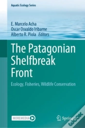 Capa do artigo The Patagonian Shelfbreak Front