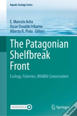 Capa do artigo The Patagonian Shelfbreak Front