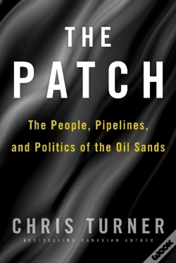 Capa do artigo The Patch