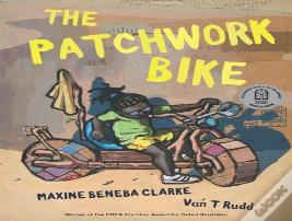 The Patchwork Bike