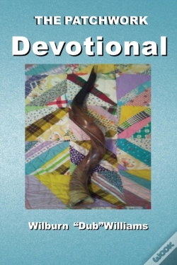 Capa do artigo The Patchwork Devotional