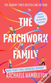 Capa do artigo The Patchwork Family