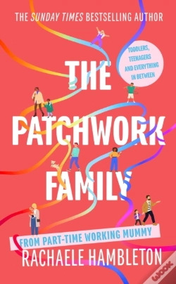Capa do artigo The Patchwork Family