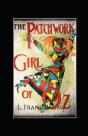 The Patchwork Girl Of Oz Annotated - Preview