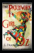 The Patchwork Girl Of Oz Annotated