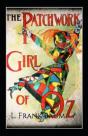 The Patchwork Girl Of Oz Annotated - Preview