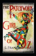 The Patchwork Girl Of Oz Annotated