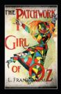 The Patchwork Girl Of Oz Annotated - Preview