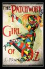 The Patchwork Girl Of Oz Annotated - Preview