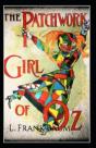 The Patchwork Girl Of Oz Annotated - Preview