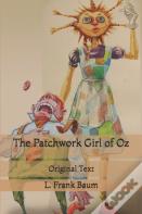 The Patchwork Girl Of Oz