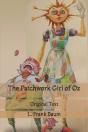 The Patchwork Girl Of Oz - Preview