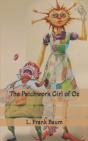 The Patchwork Girl Of Oz - Preview