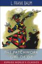 The Patchwork Girl Of Oz (Esprios Classics) - Preview