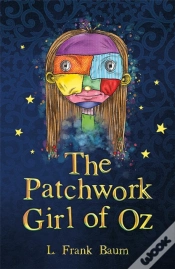Capa do artigo The Patchwork Girl Of Oz