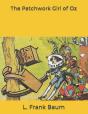 The Patchwork Girl Of Oz - Preview