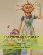 The Patchwork Girl Of Oz - Preview