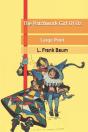 The Patchwork Girl Of Oz - Preview