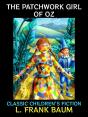 The Patchwork Girl Of Oz - Preview