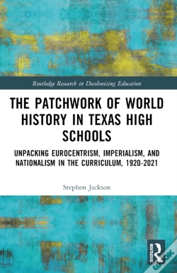 Capa do artigo The Patchwork Of World History In Texas High Schools