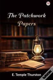 Capa do artigo The Patchwork Papers (Edition1)