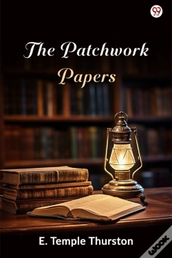 Capa do artigo The Patchwork Papers (Edition1)