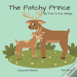 Capa do artigo The Patchy Prince