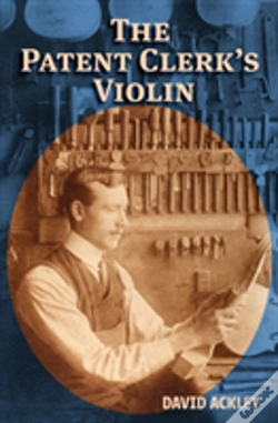 Capa do artigo The Patent Clerk'S Violin