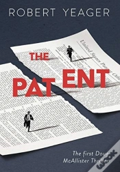Capa do artigo The Patent