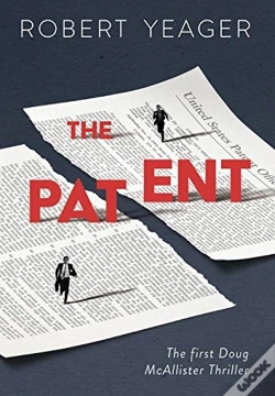 Capa do artigo The Patent