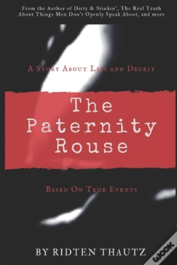 Capa do artigo The Paternity Rouse