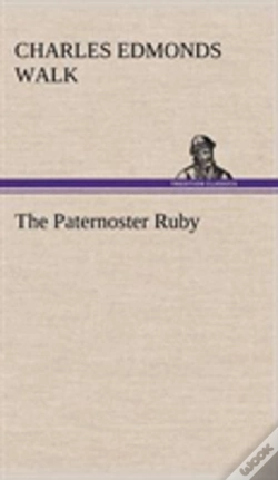Capa do artigo The Paternoster Ruby