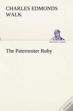 Capa do artigo The Paternoster Ruby