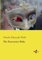 The Paternoster Ruby - Preview